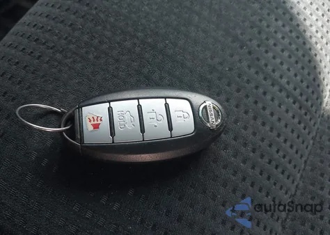 2015 Nissan Altima 2.5/2.5 S/2.5 Sl/2.5 Sv from USA, damaged, VIN 1N4AL3AP3FC434838